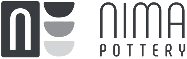 NIMA Pottery