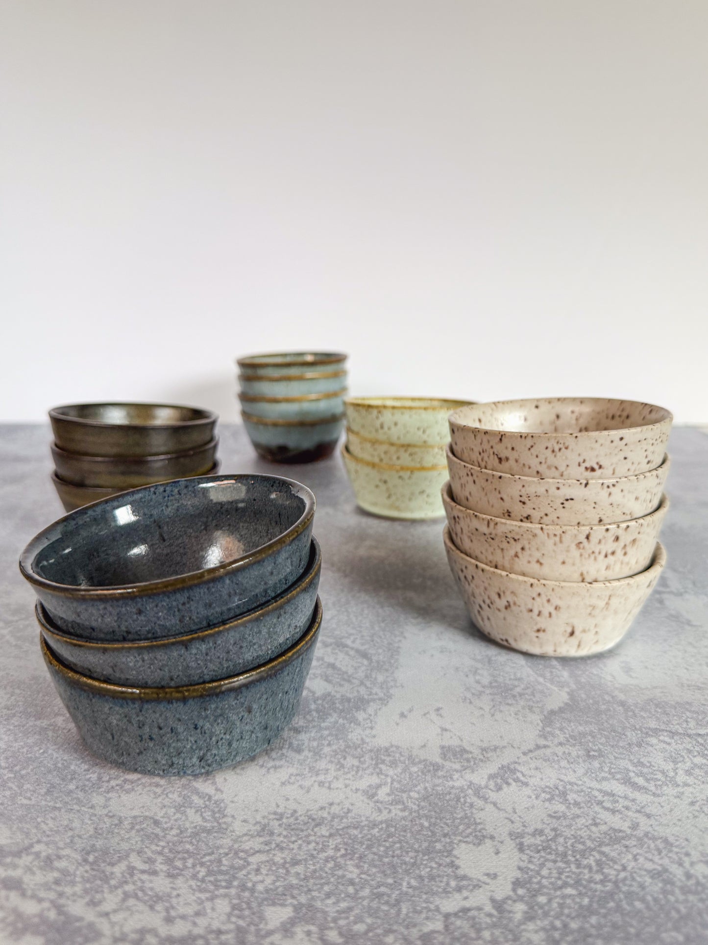 Pinch Bowl