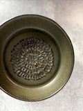 Garlic Grater Dip Plate