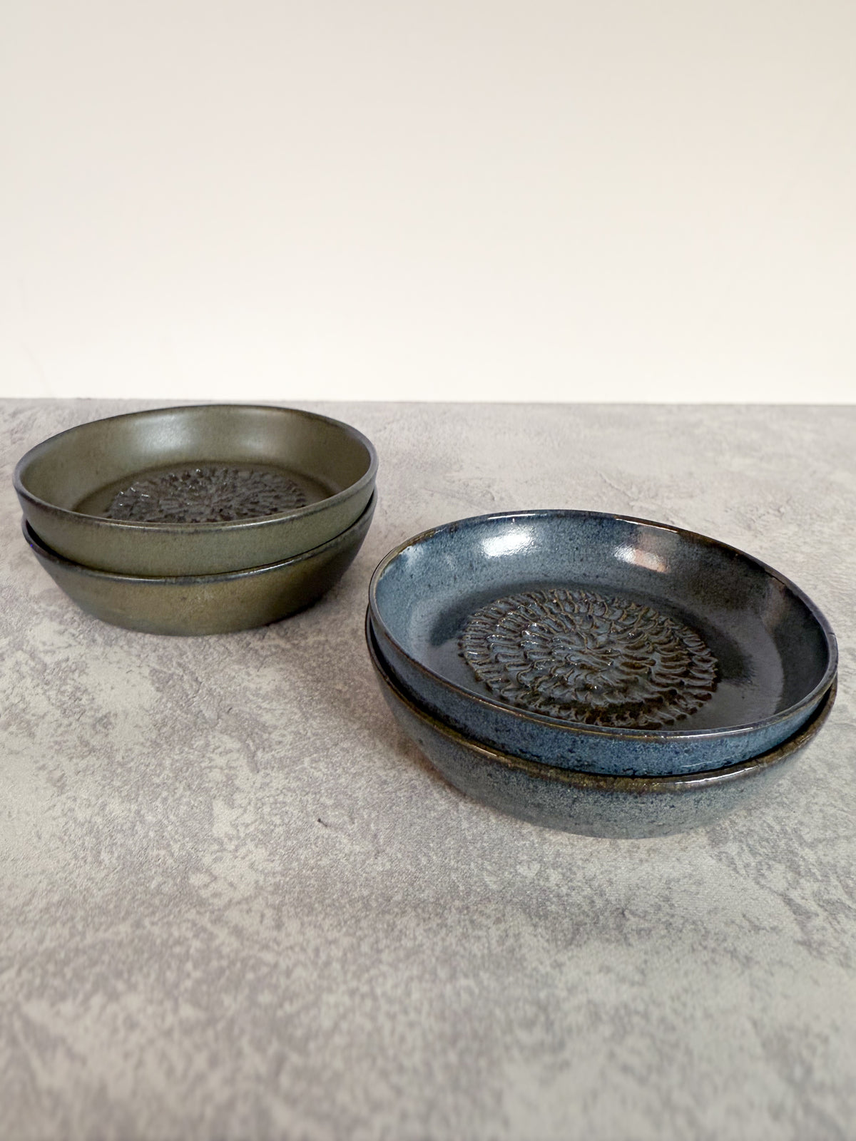 Garlic Grater Plate