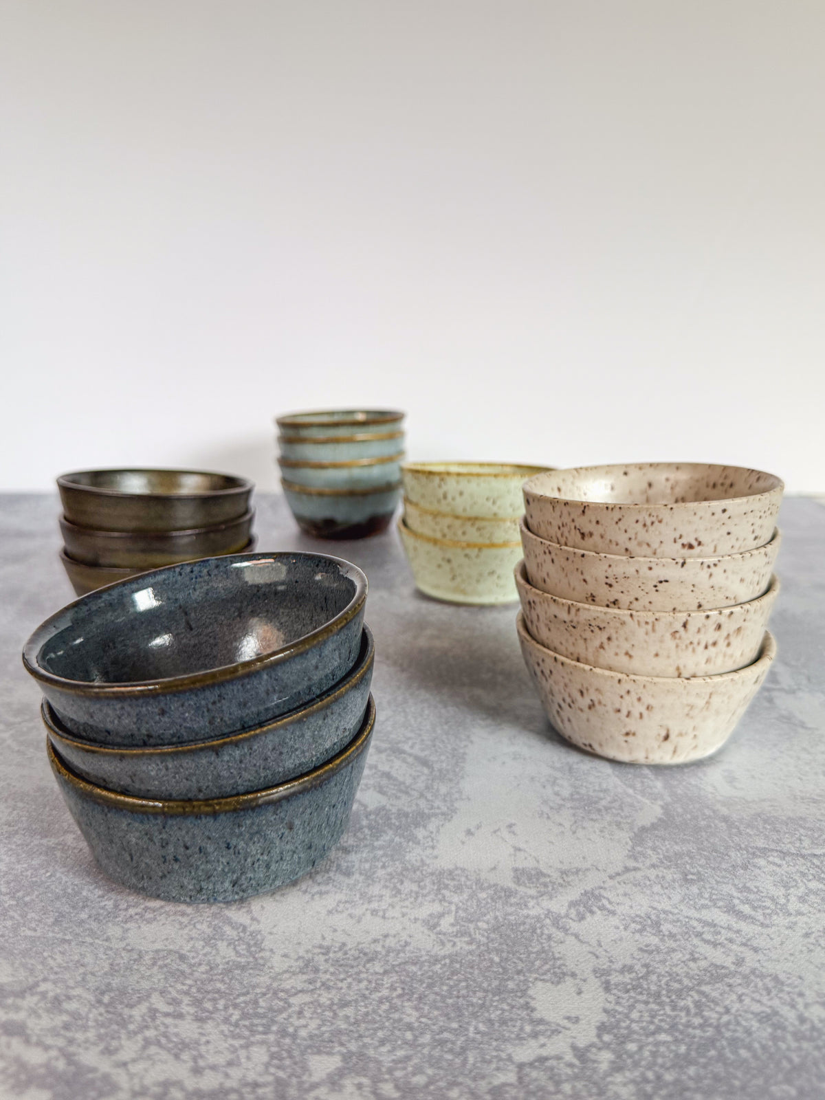 Pinch Bowl
