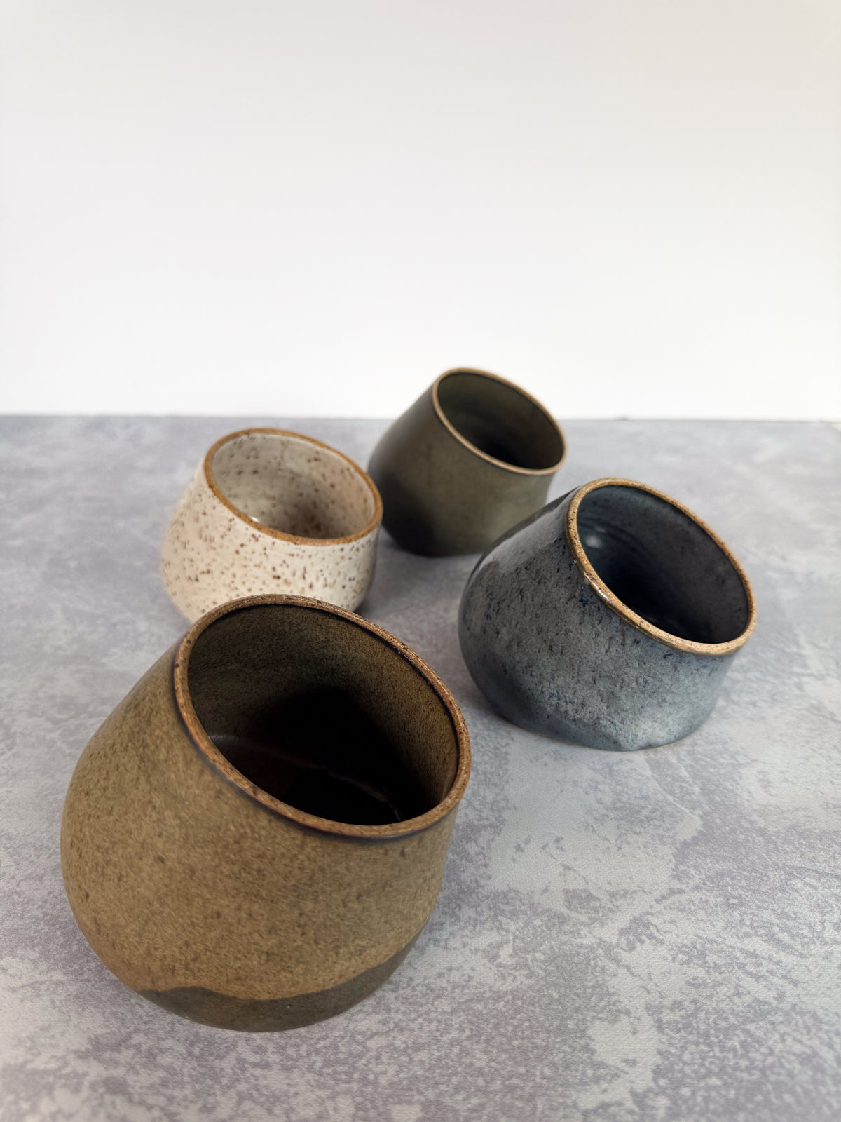 Salt Cellar