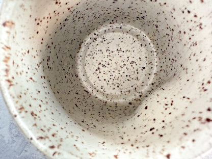 Thumbprint Tumbler